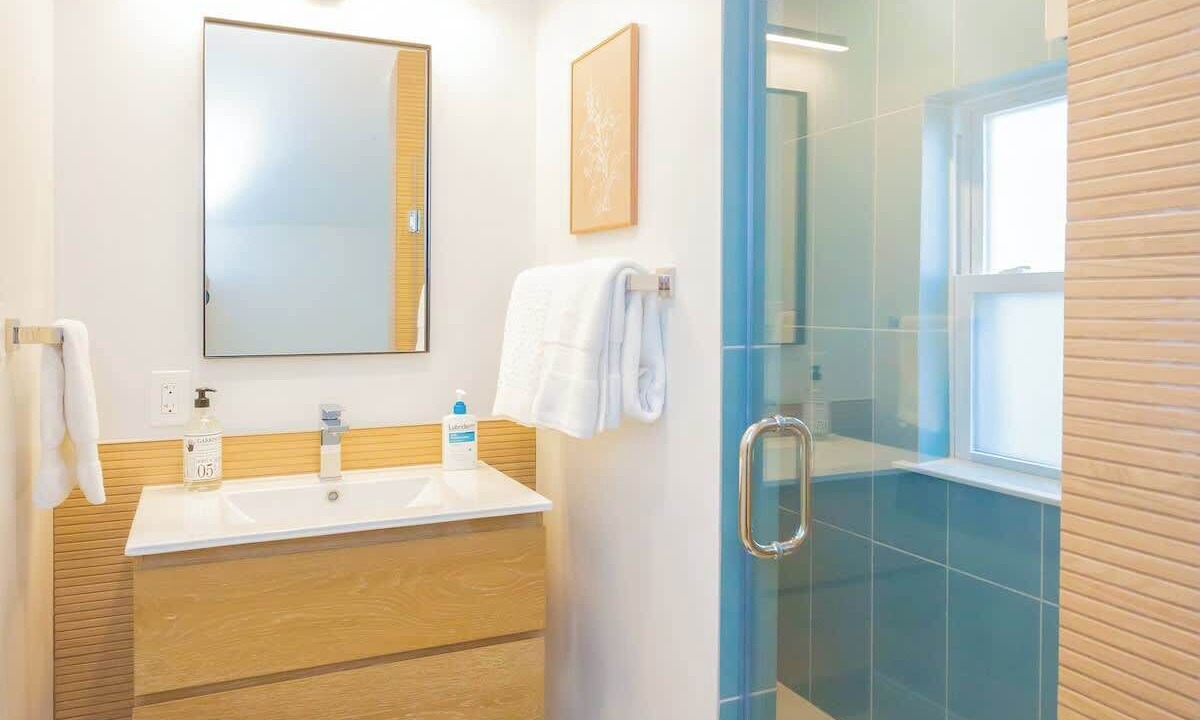 Photo of Bathroom in Langdon