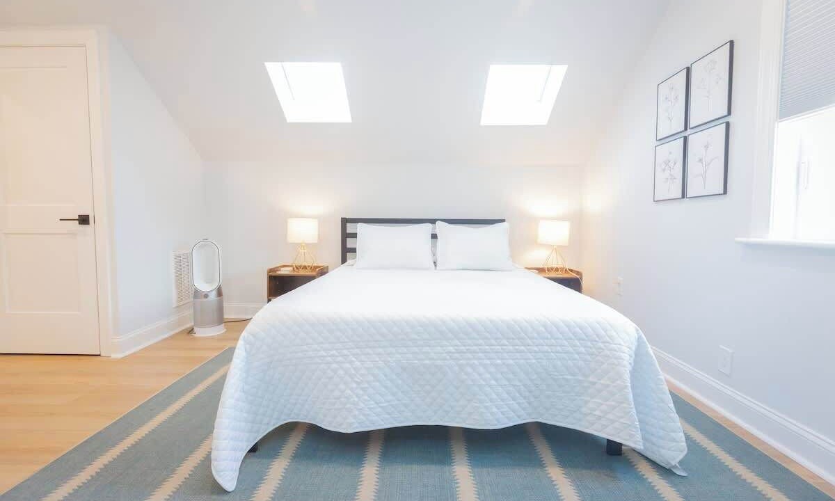 Photo of Bedroom in Langdon