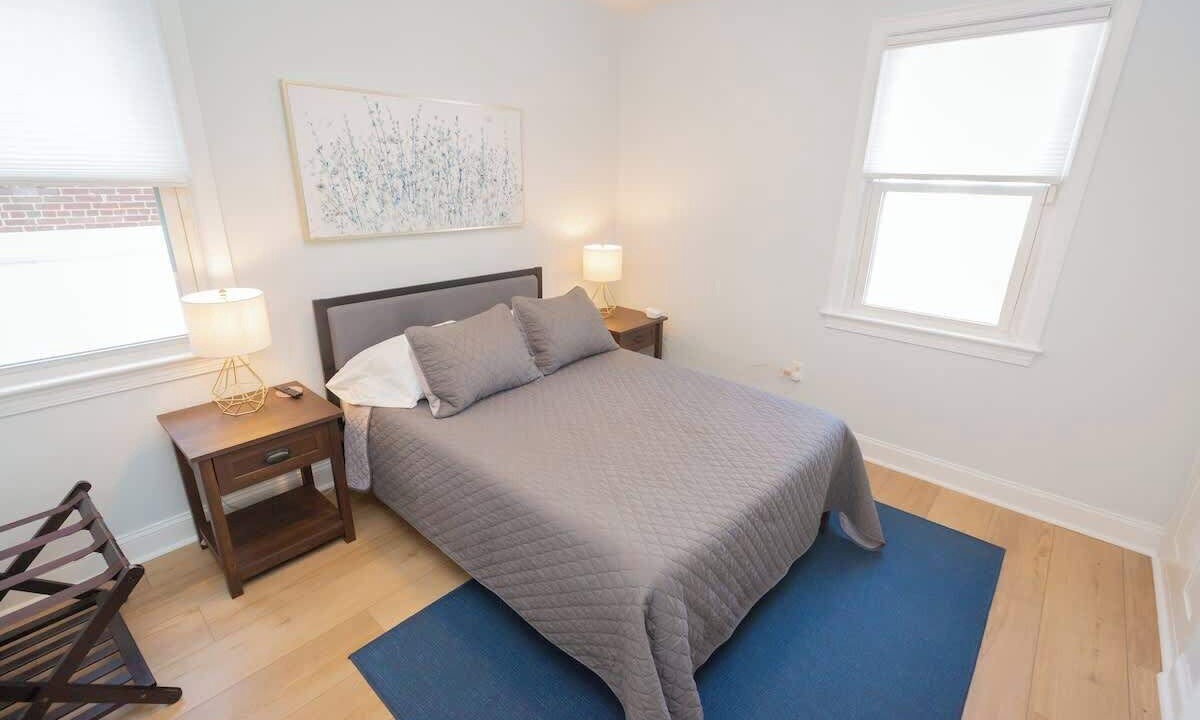 Photo of Bedroom in Langdon