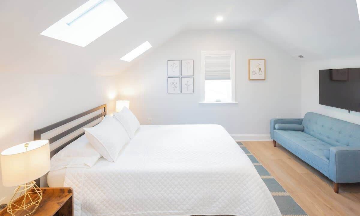 Photo of Bedroom in Langdon
