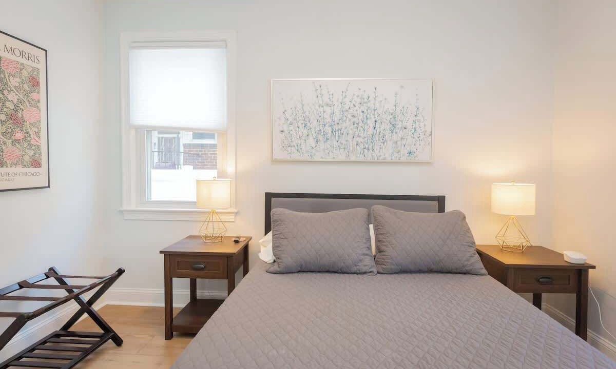Photo of Bedroom in Langdon