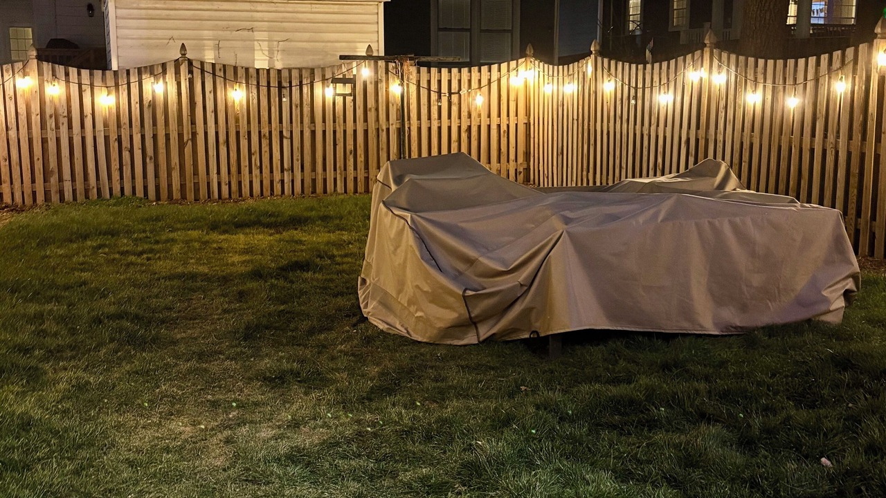 Photo of Outdoor in Arlington Ridge