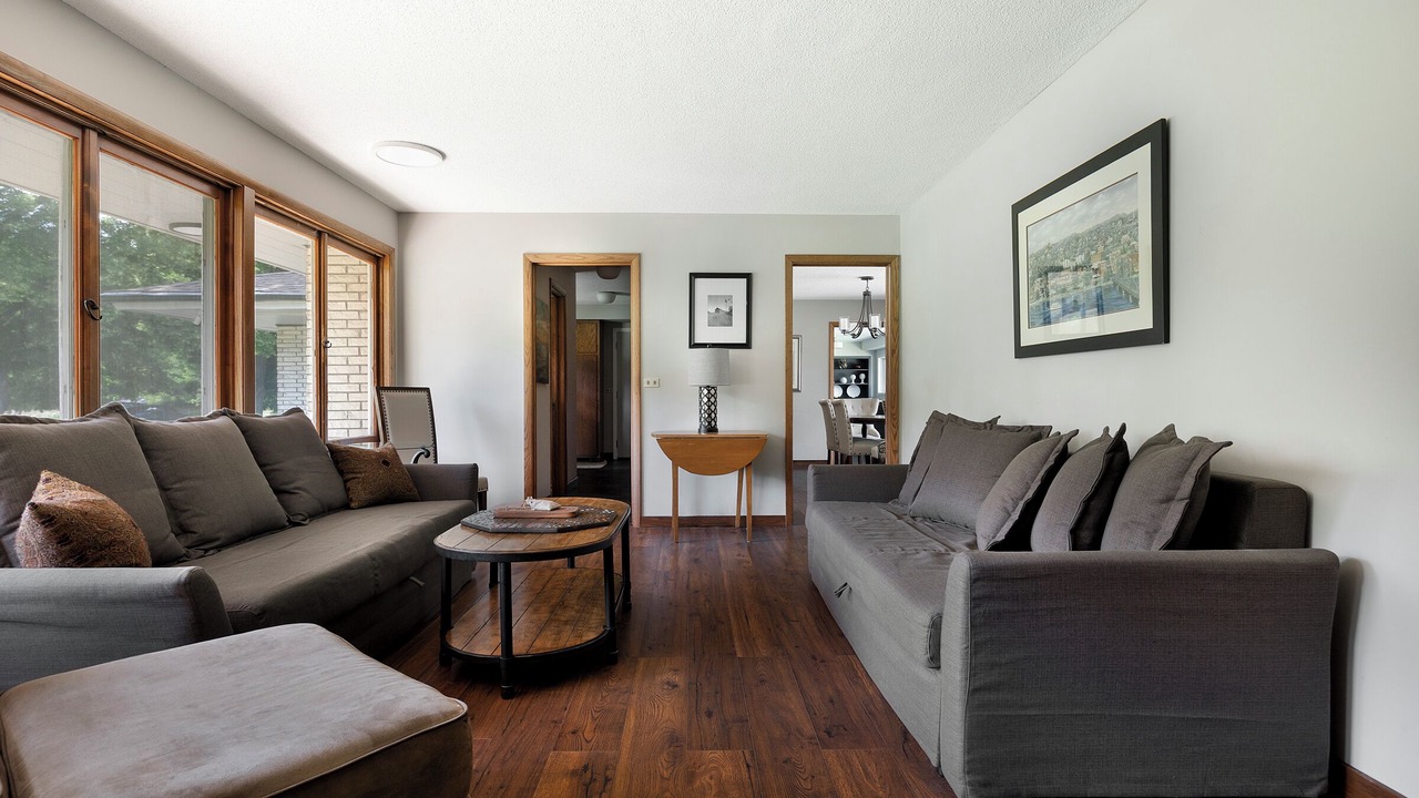 Photo of Livingroom in Bayport