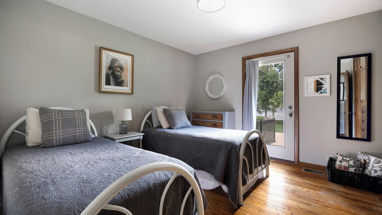 Photo of Bedroom in Bayport