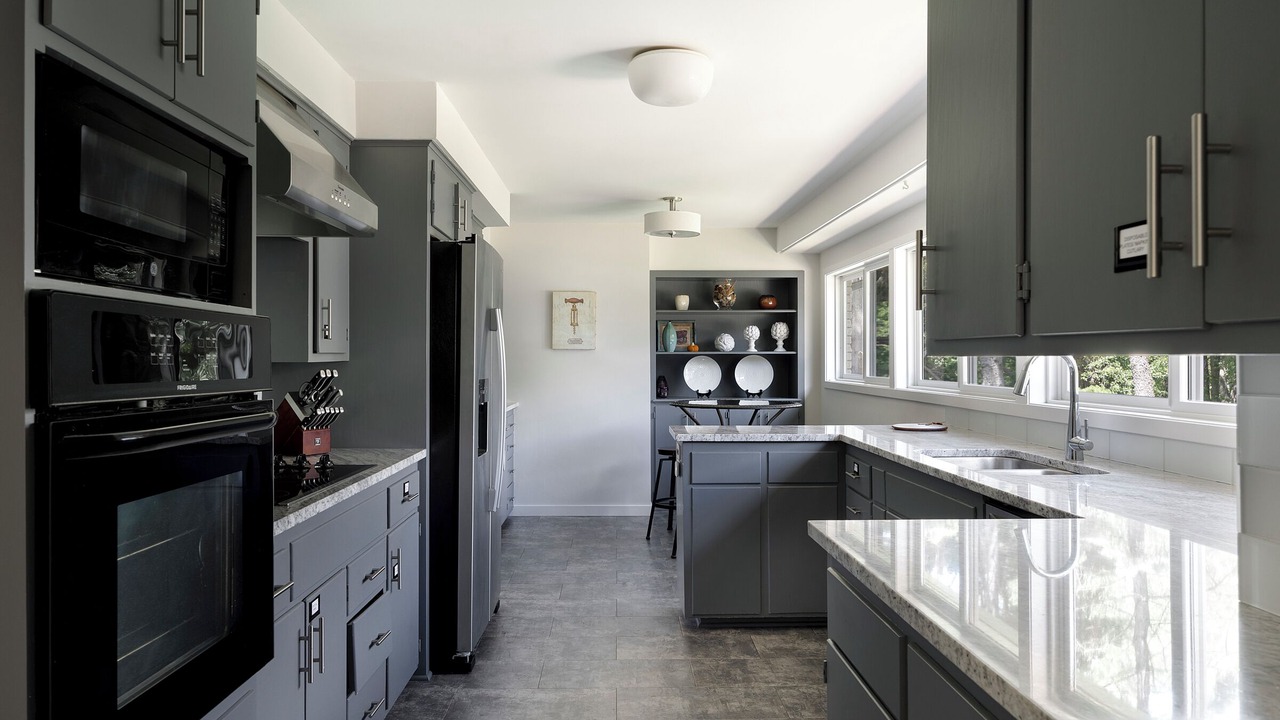 Photo of Kitchen in Bayport