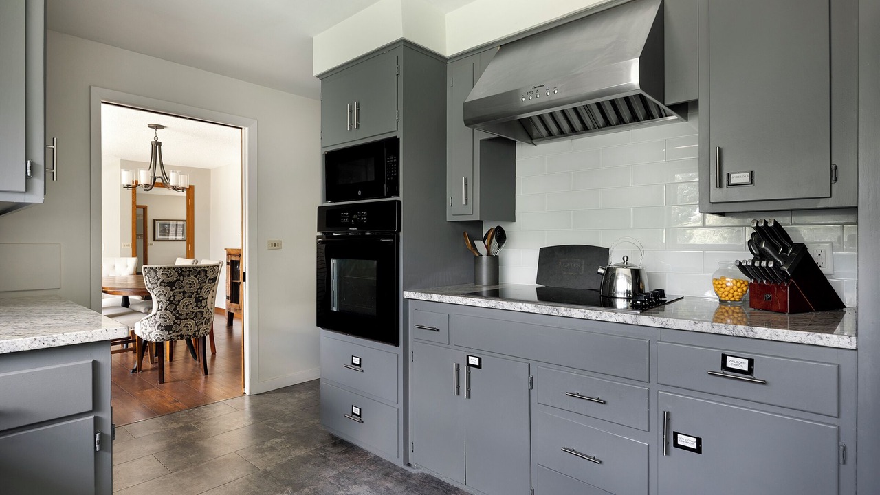 Photo of Kitchen in Bayport