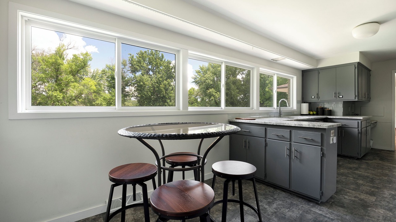 Photo of Kitchen in Bayport