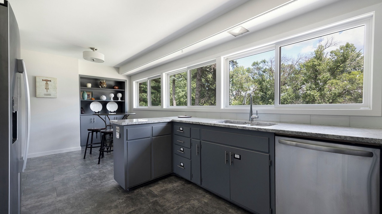 Photo of Kitchen in Bayport