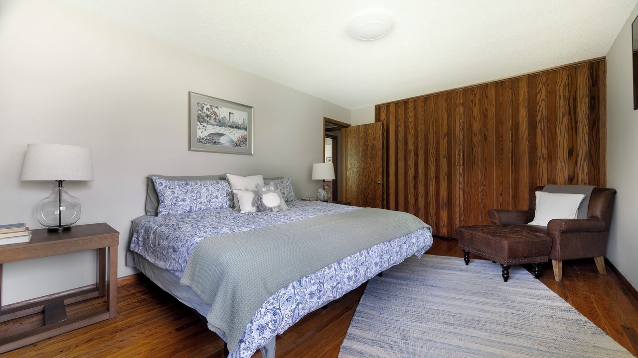 Photo of Bedroom in Bayport