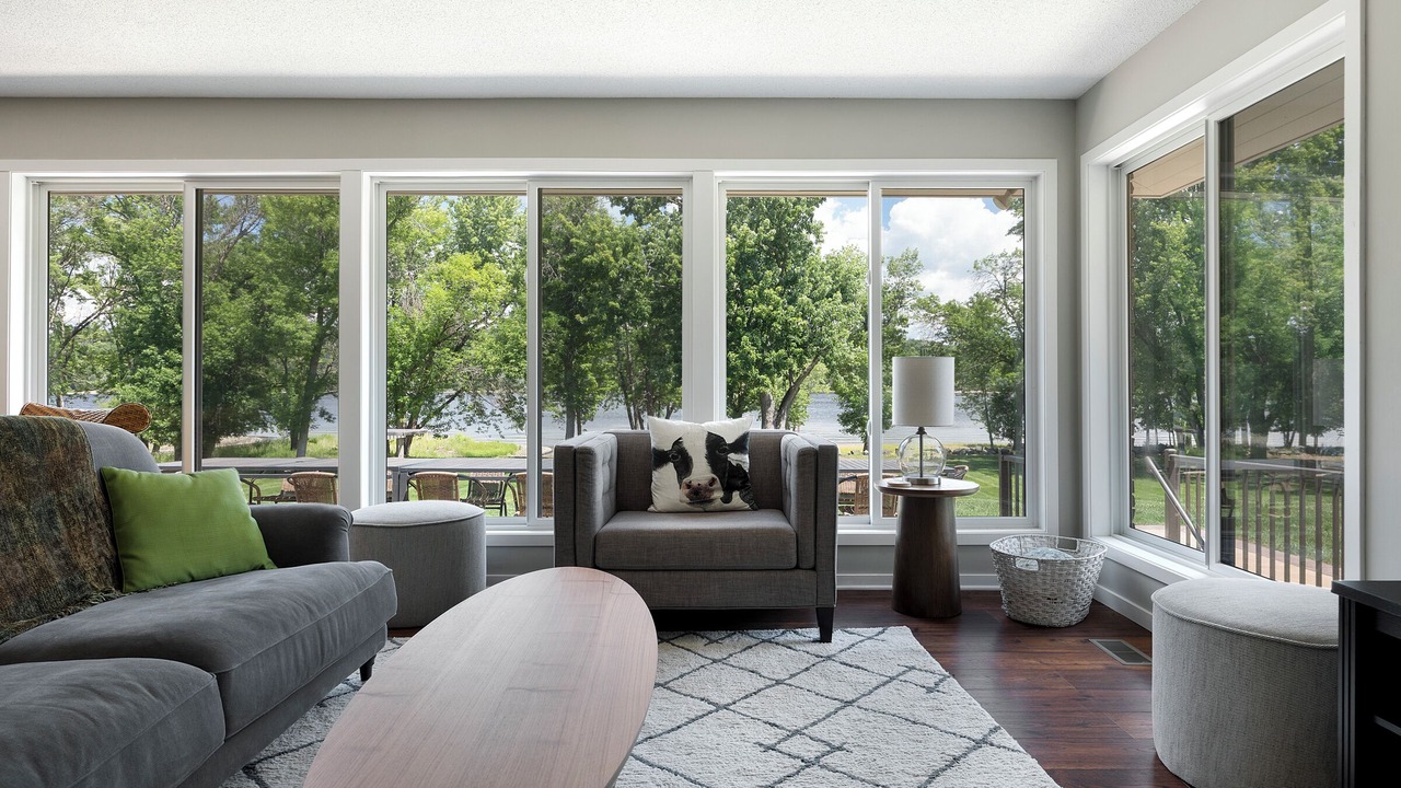 Photo of Livingroom in Bayport