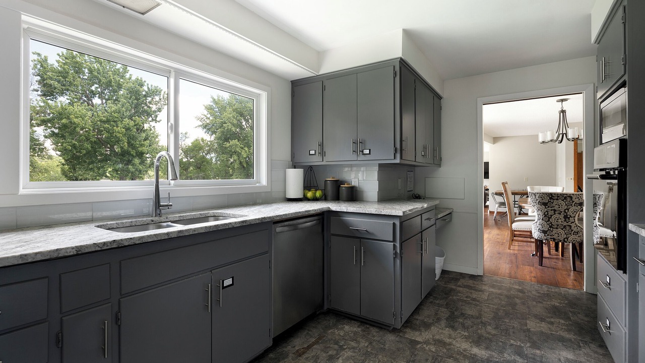 Photo of Kitchen in Bayport