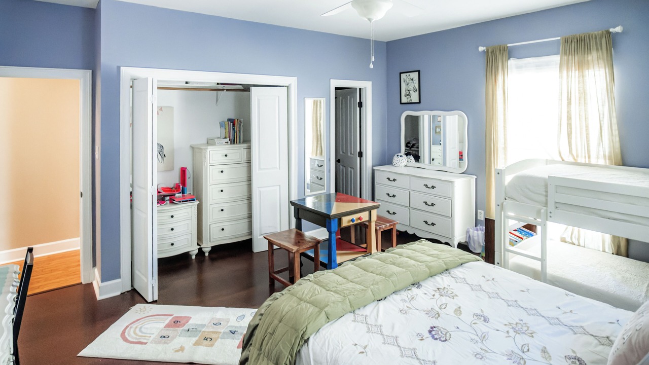Photo of Bedroom in Port Vincent