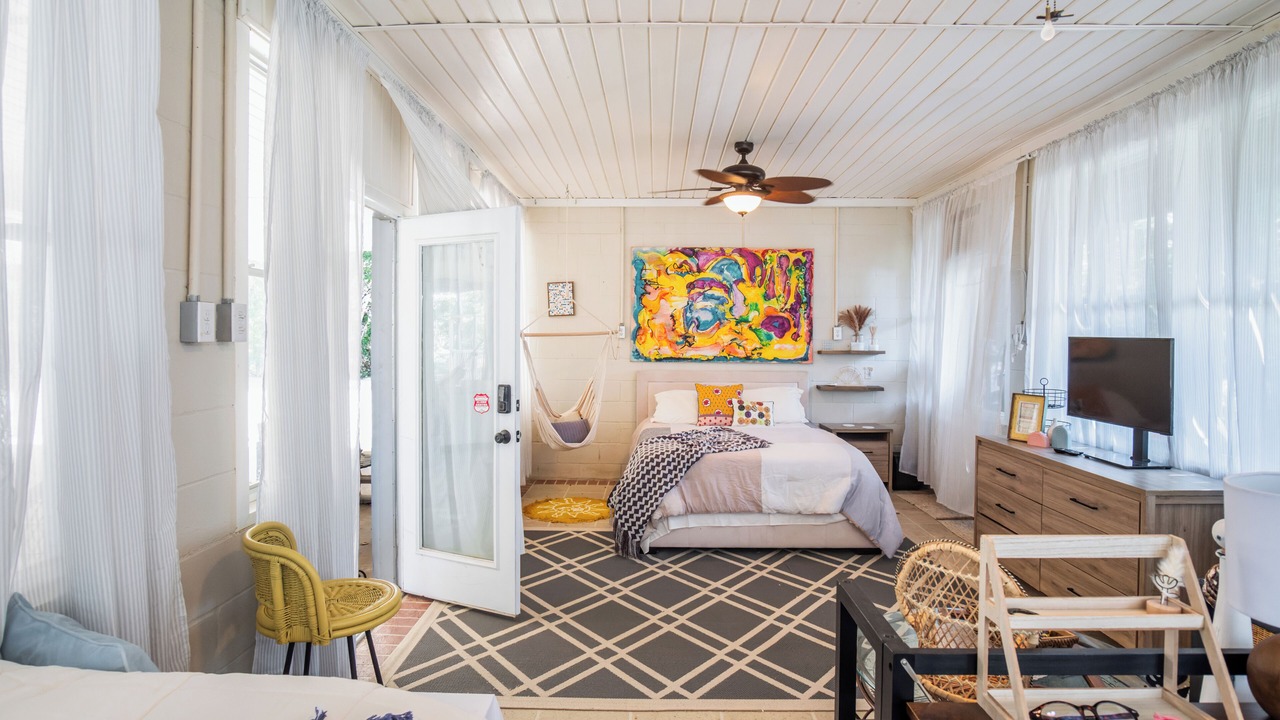 Photo of Bedroom in Port Vincent