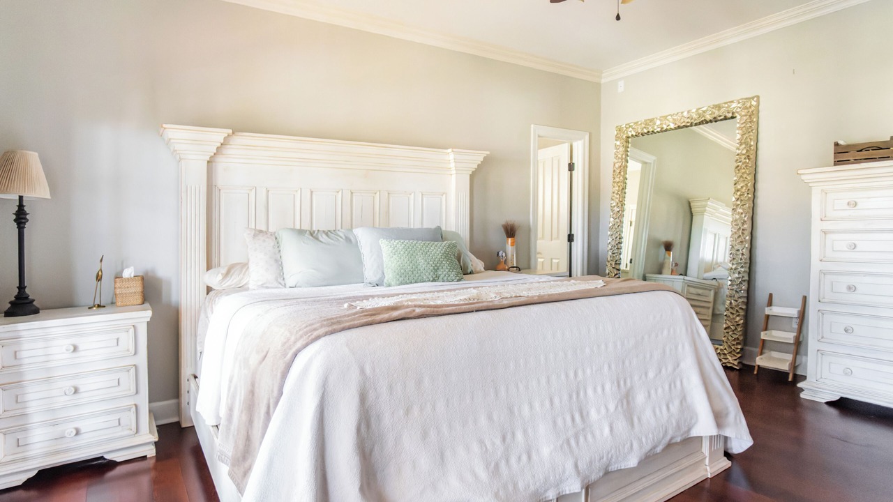 Photo of Bedroom in Port Vincent