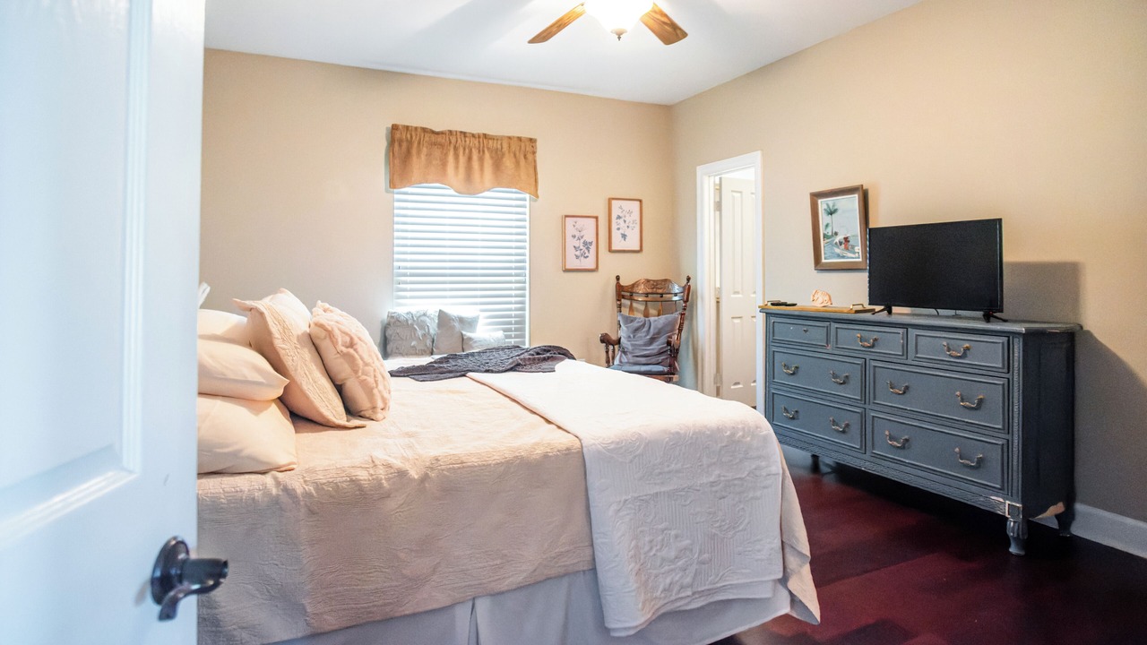 Photo of Bedroom in Port Vincent