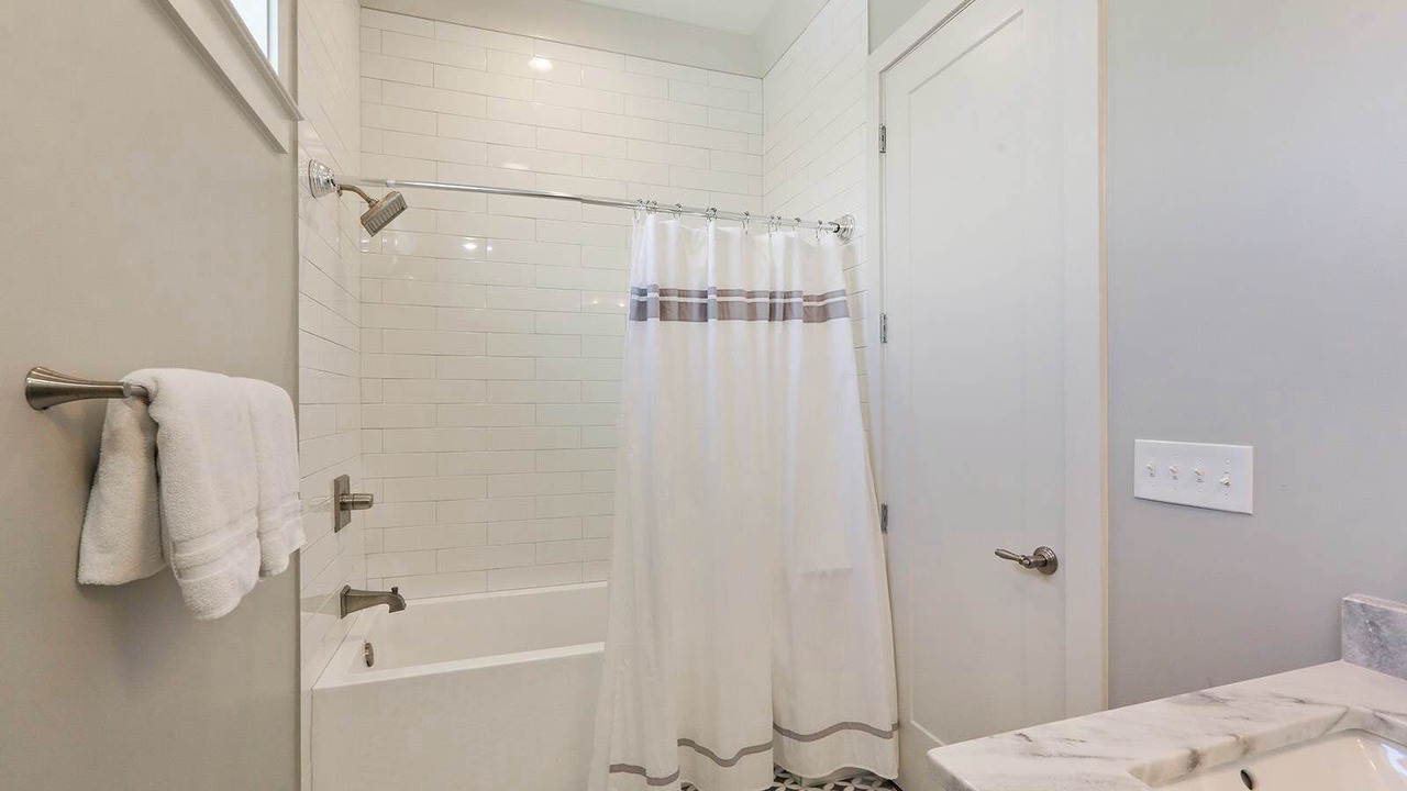 Photo of Bathroom in Faubourg Lafayette