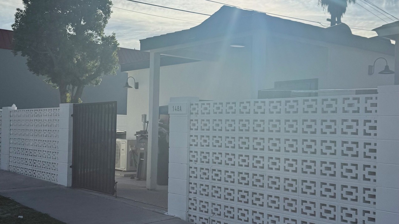 Photo of Outdoor in Fullerton