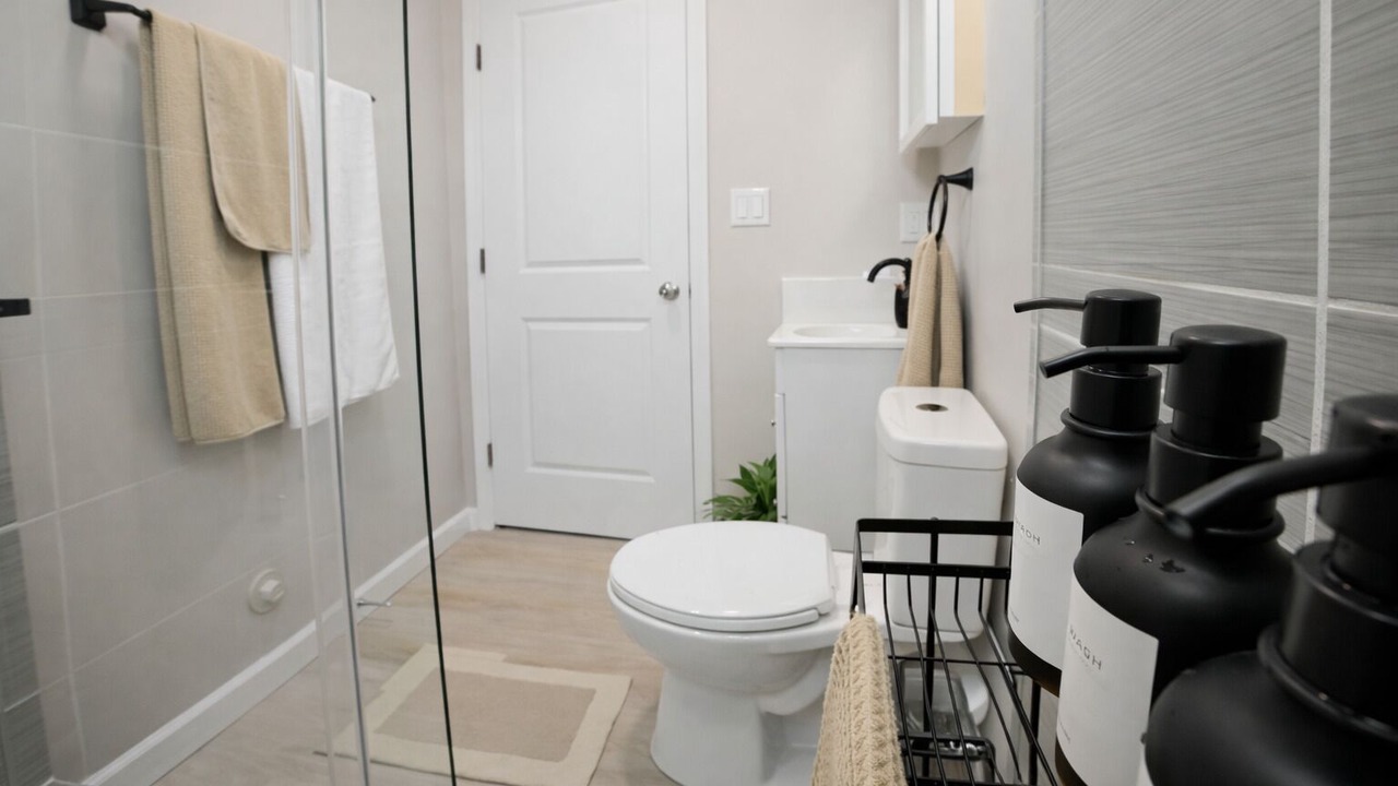 Photo of Bathroom in Fullerton