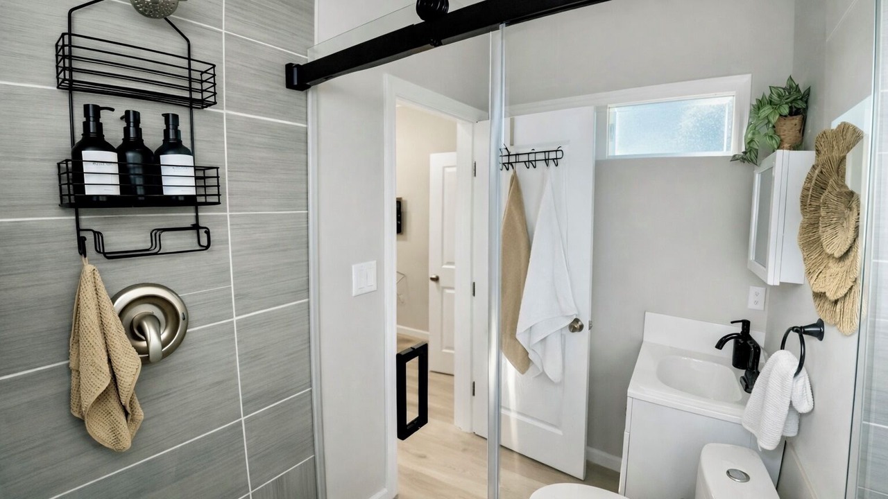 Photo of Bathroom in Fullerton
