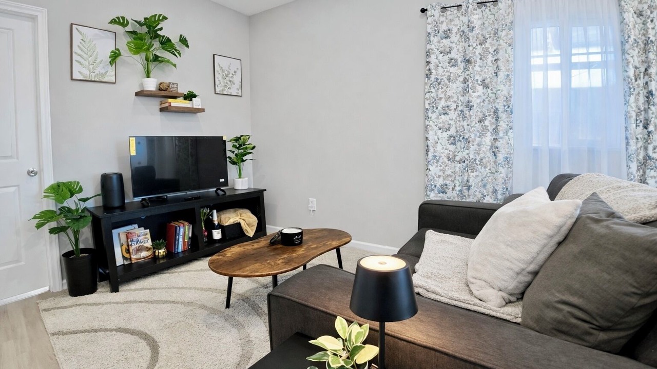 Photo of Livingroom in Fullerton
