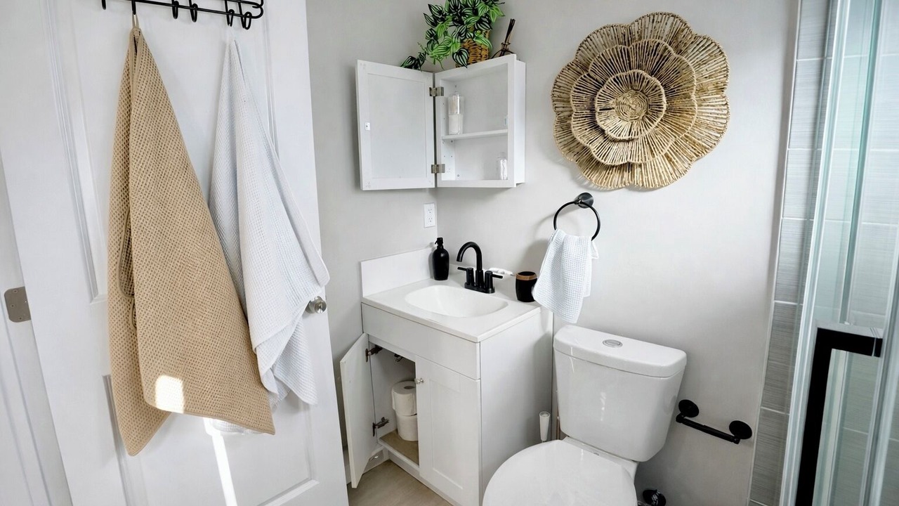 Photo of Bathroom in Fullerton