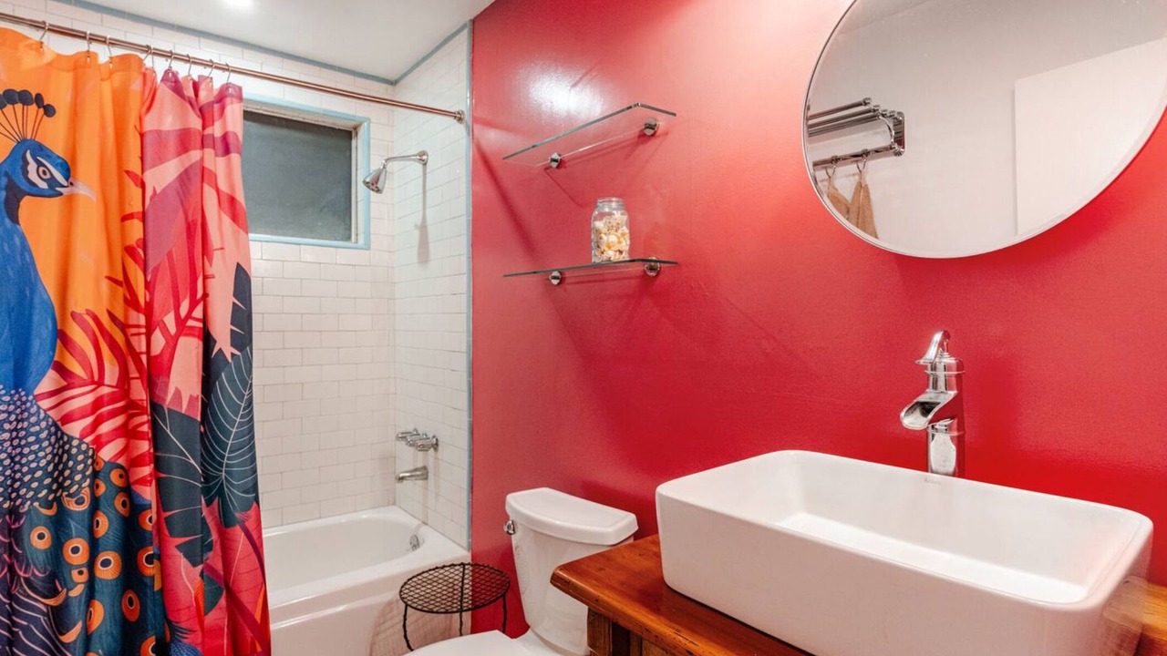 Photo of Bathroom in Simi Valley