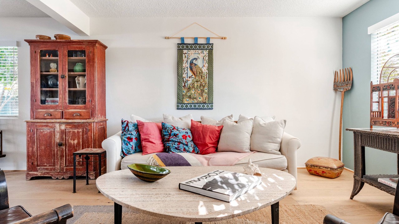 Photo of Bedroom in Simi Valley