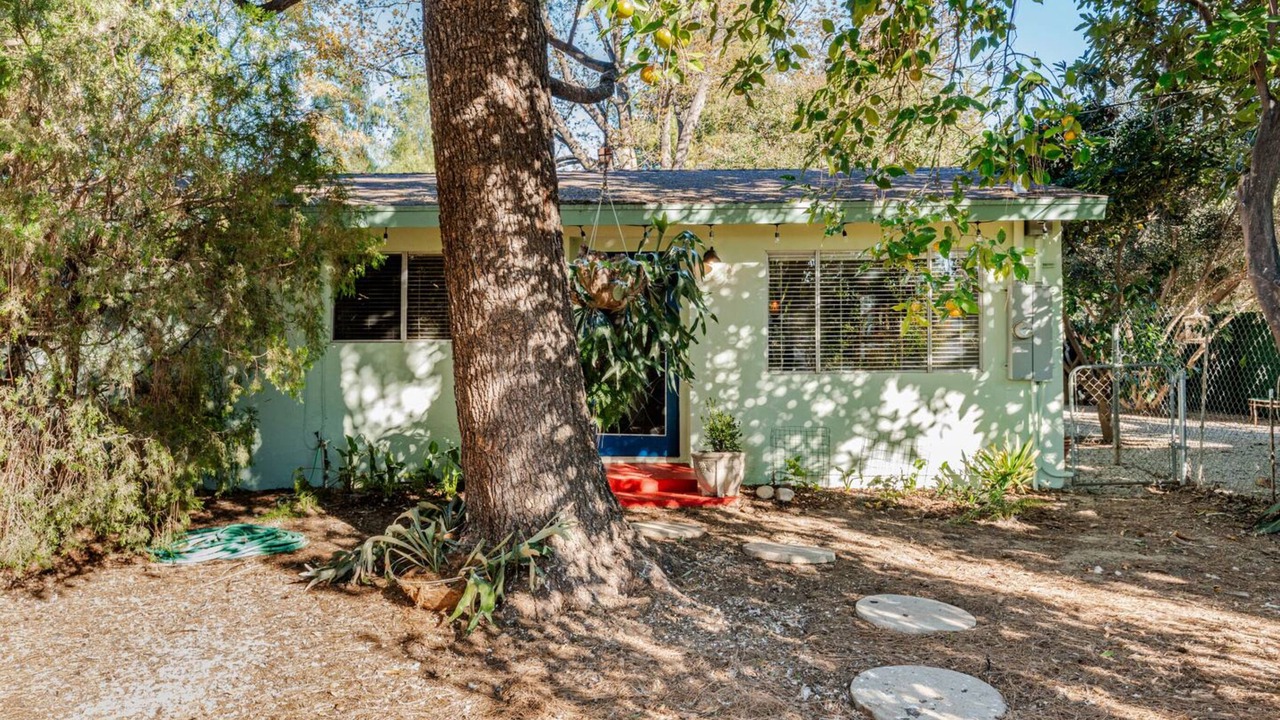 Photo of Outdoor in Simi Valley