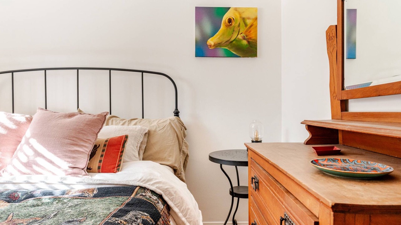 Photo of Bedroom in Simi Valley