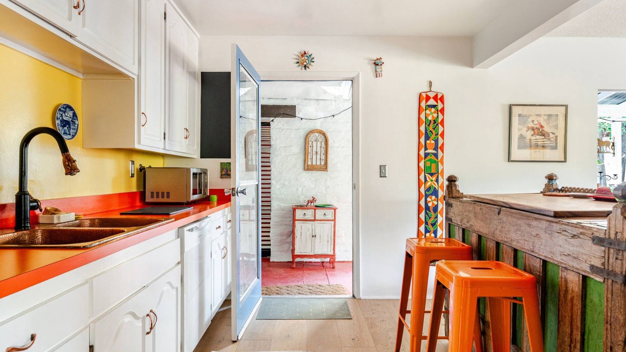 Photo of Kitchen in Simi Valley
