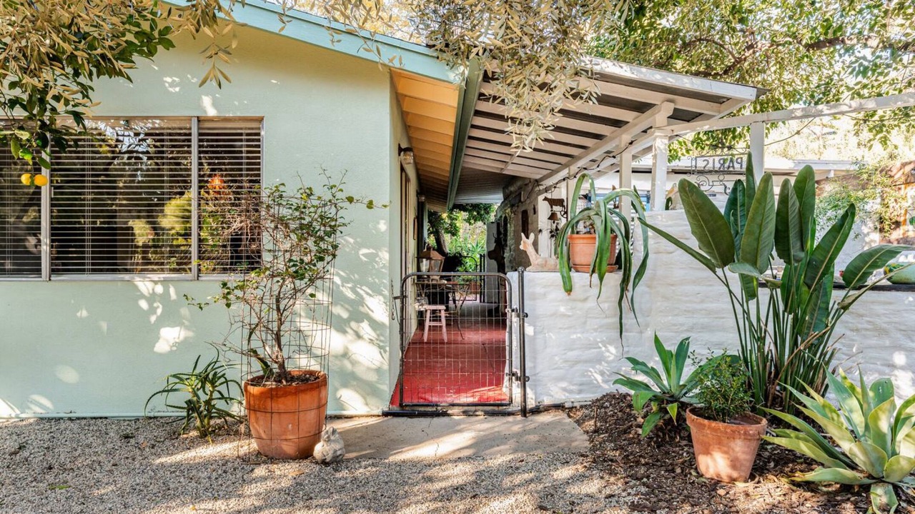 Photo of Outdoor in Simi Valley