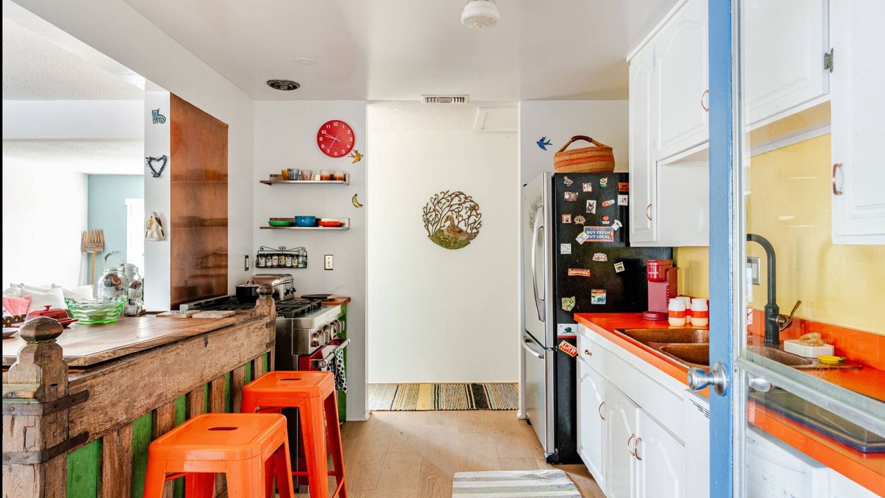 Photo of Kitchen in Simi Valley