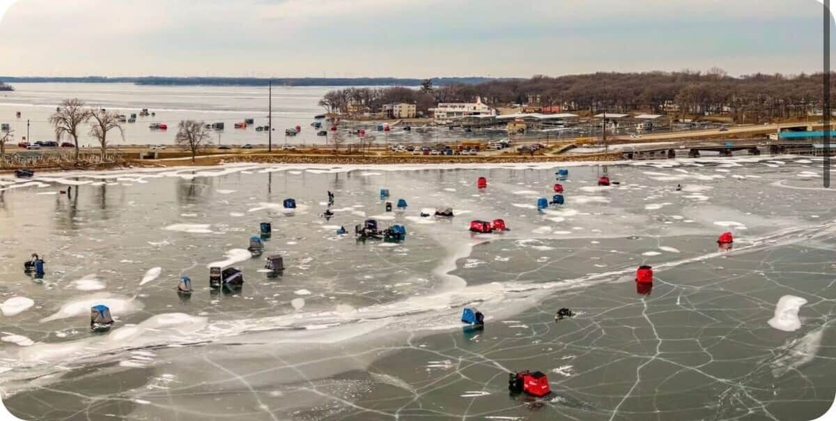 Photo of Others in Spirit Lake