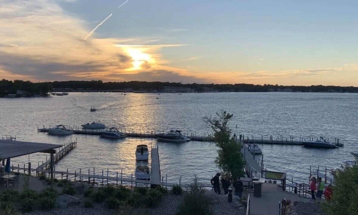 Photo of Others in Spirit Lake