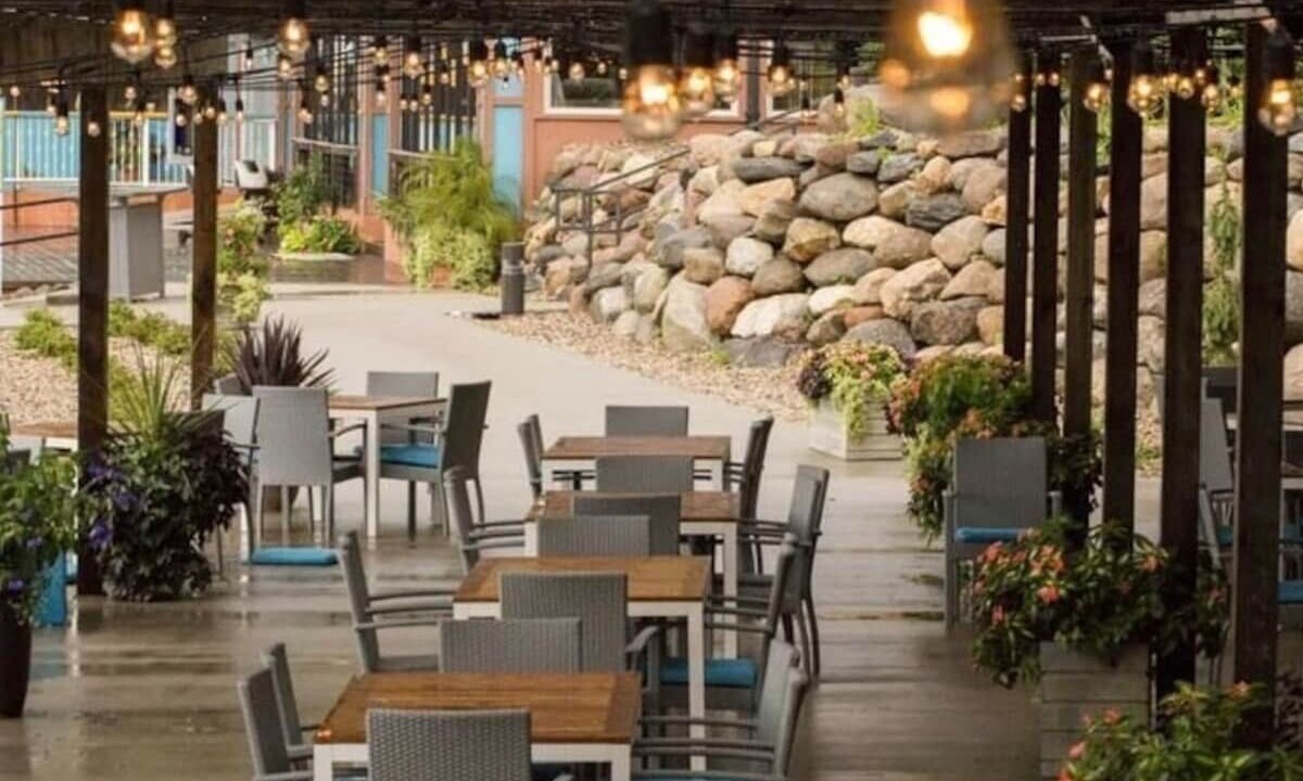 Photo of Outdoor in Spirit Lake