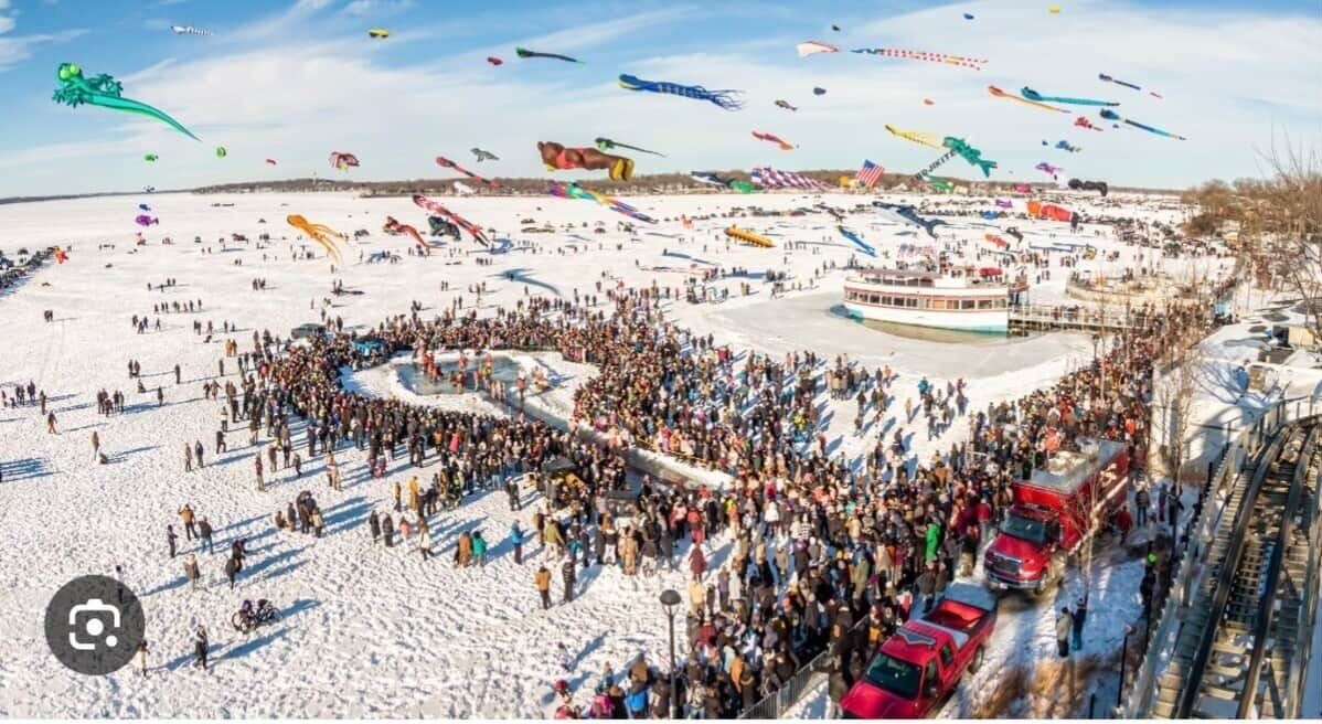 Photo of Others in Spirit Lake