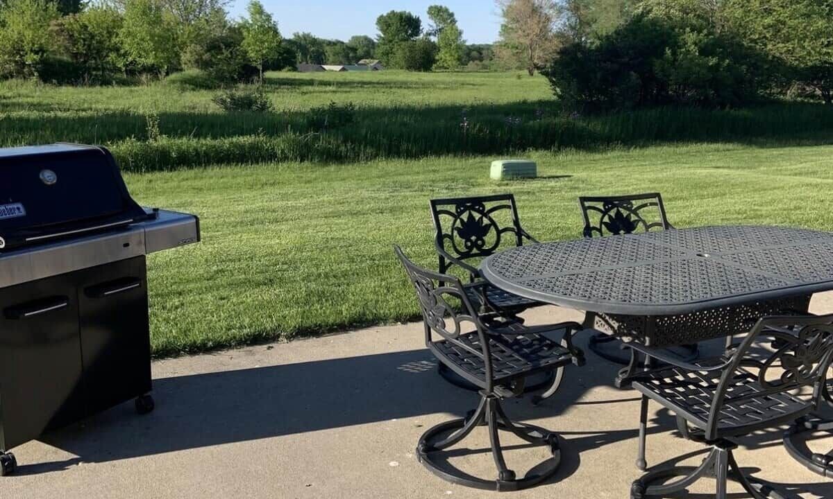 Photo of Outdoor in Spirit Lake