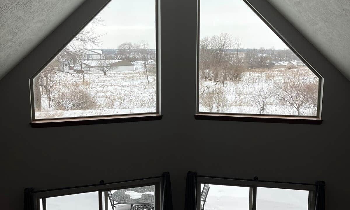 Photo of Livingroom in Spirit Lake