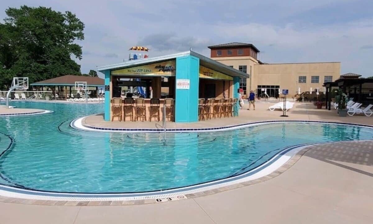 Photo of Outdoor in Spirit Lake