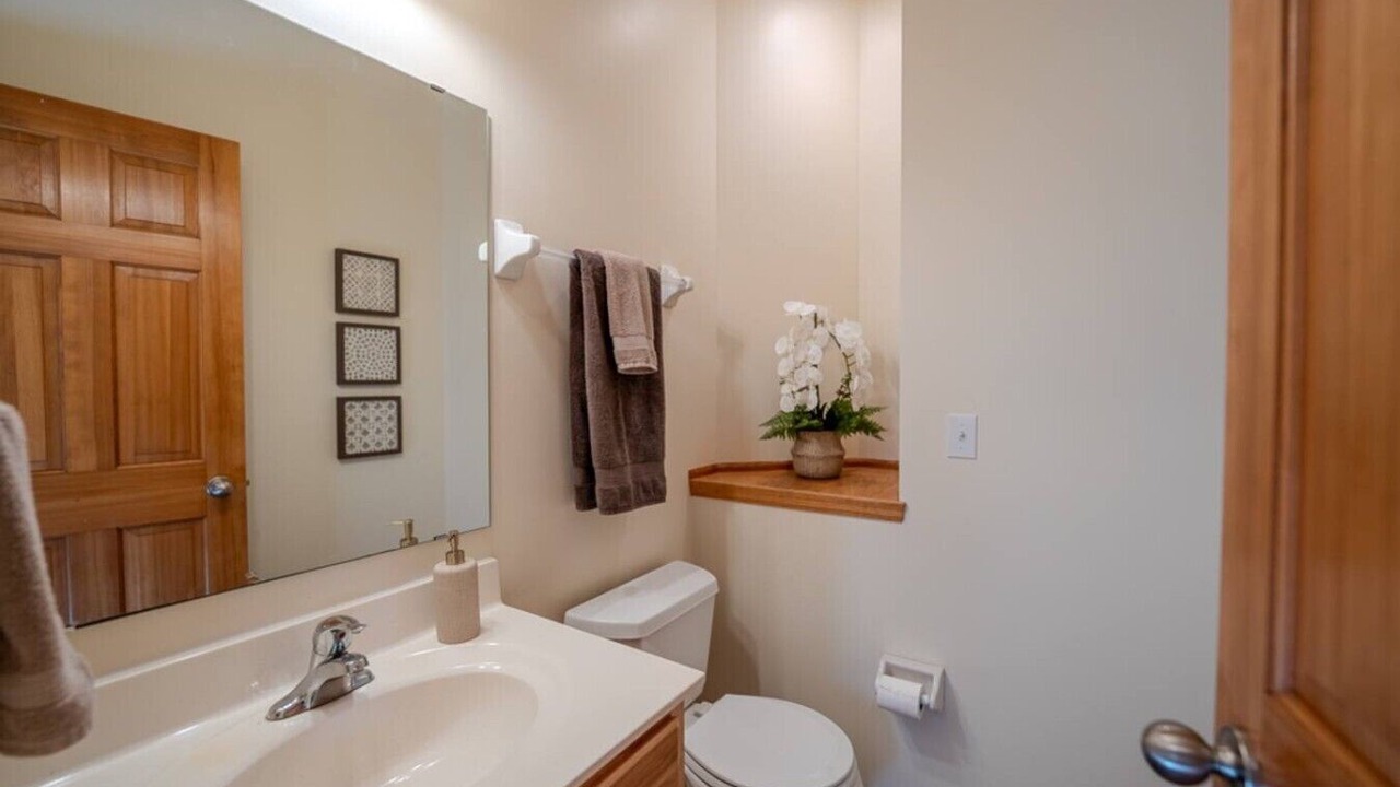 Photo of Bathroom in Rosemount