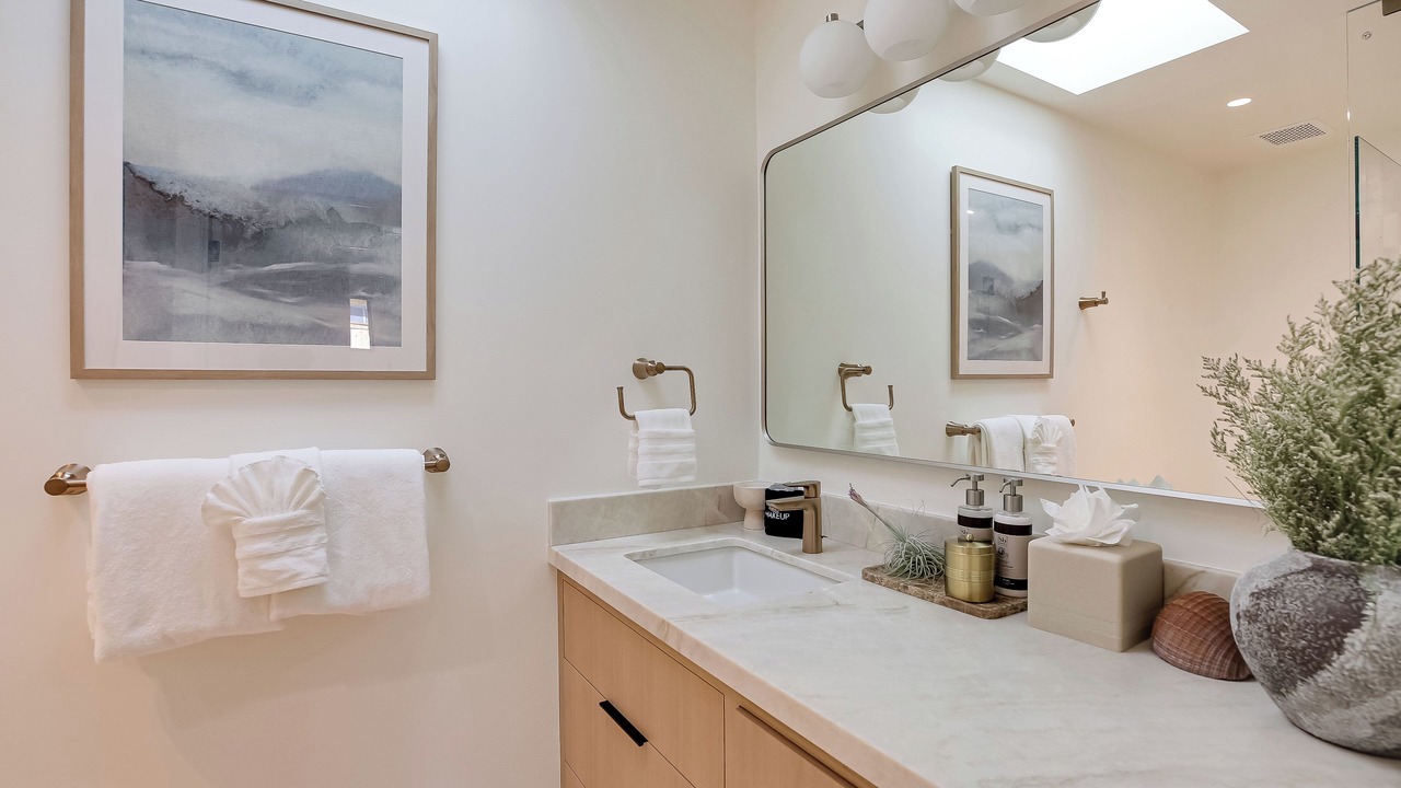 Photo of Bathroom in East Mesa