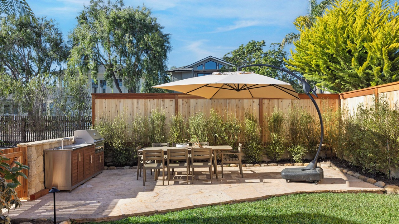 Photo of Outdoor in East Mesa