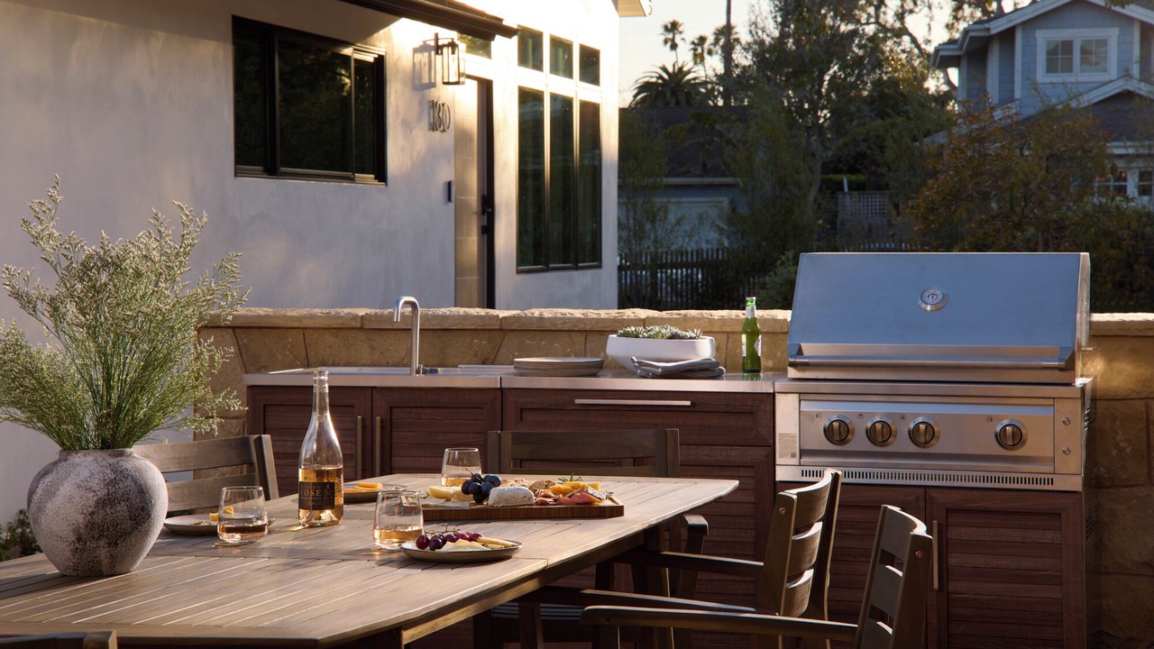 Photo of Outdoor in East Mesa