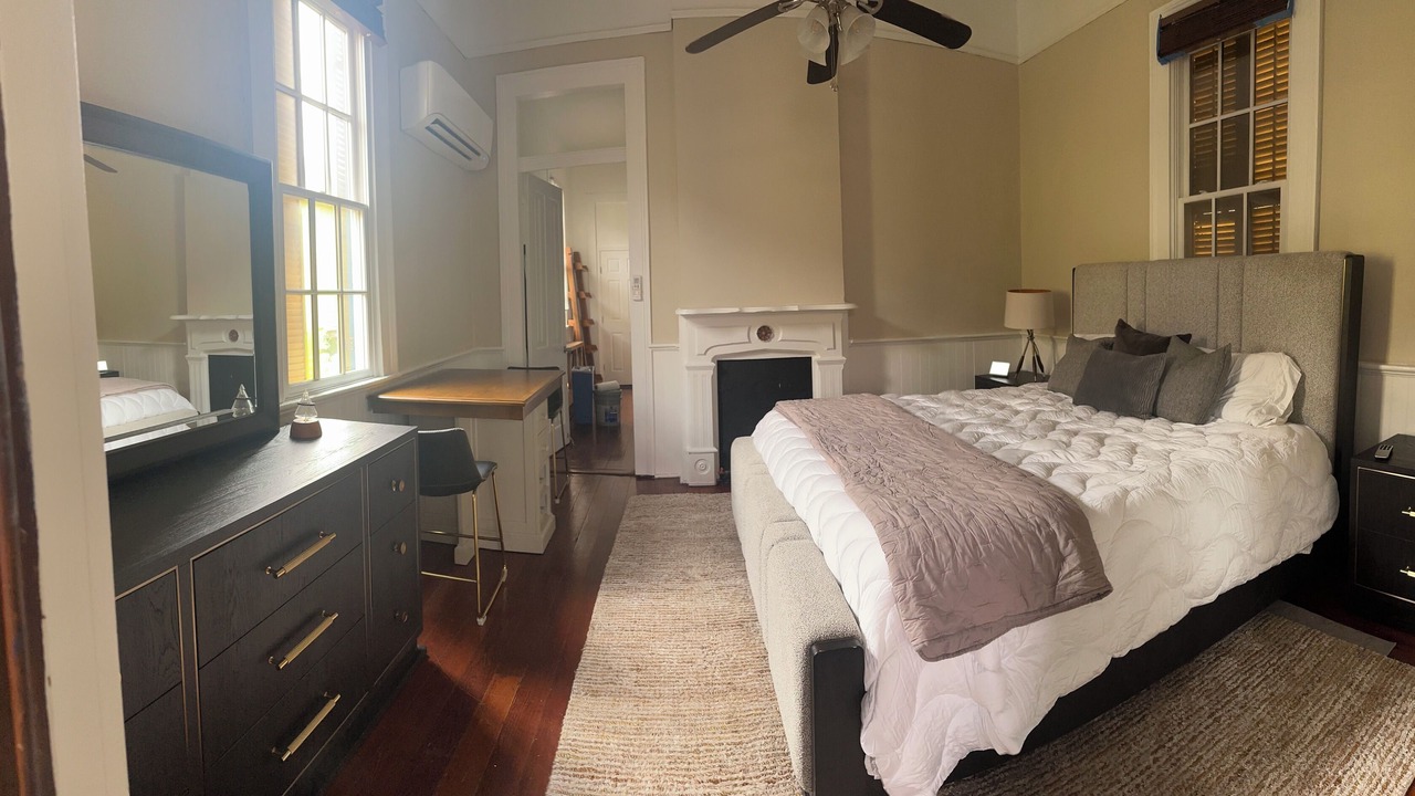 Photo of Bedroom in Bywater