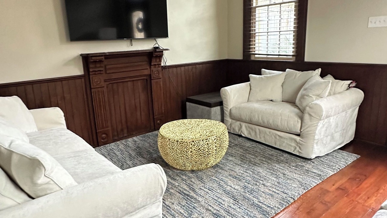 Photo of Livingroom in Bywater