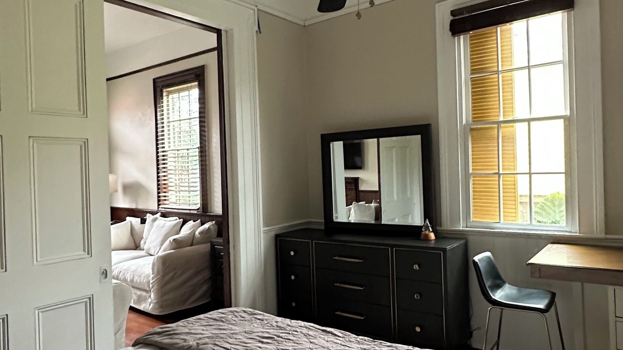 Photo of Bedroom in Bywater