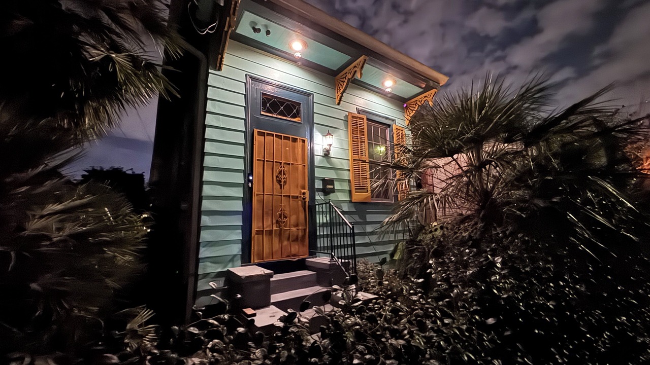 Photo of Outdoor in Bywater