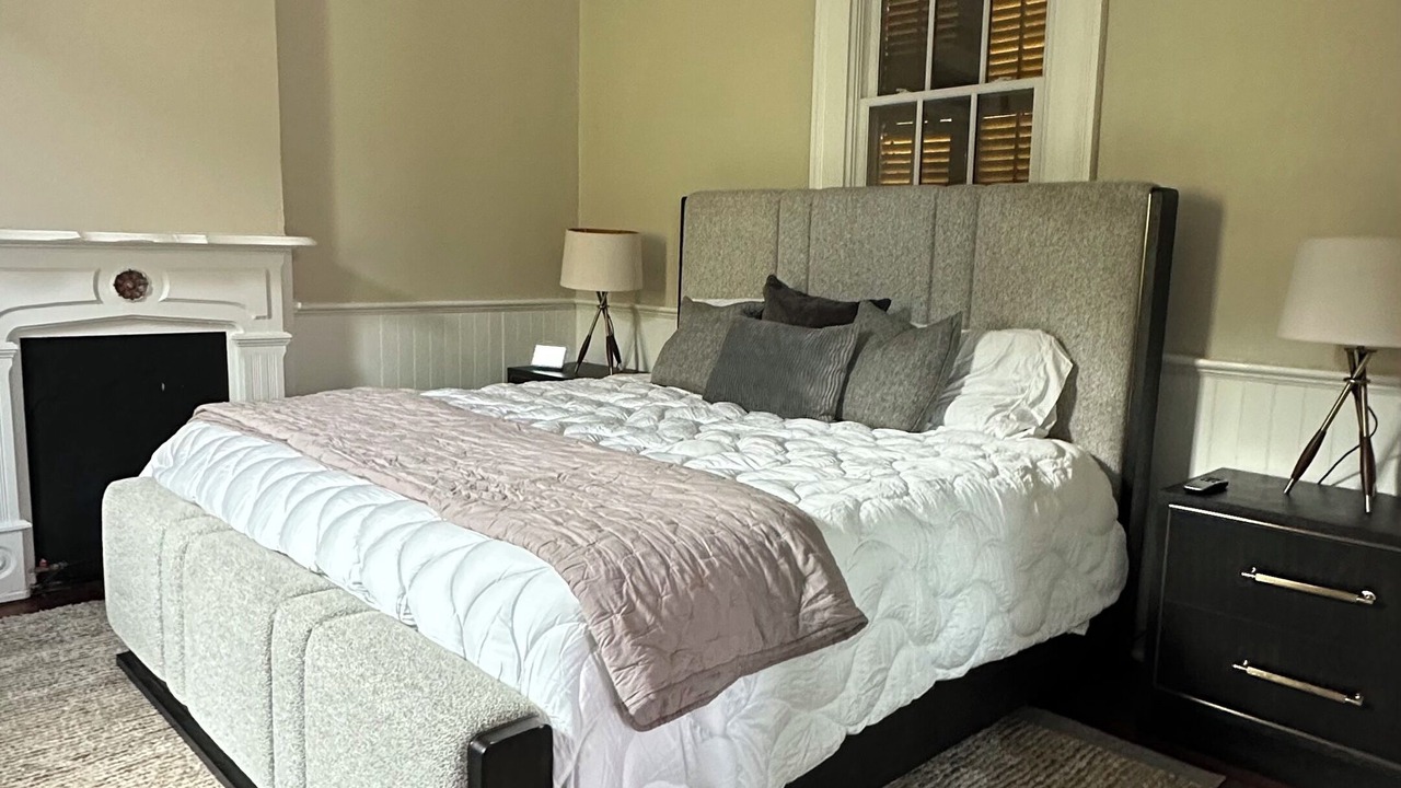 Photo of Bedroom in Bywater