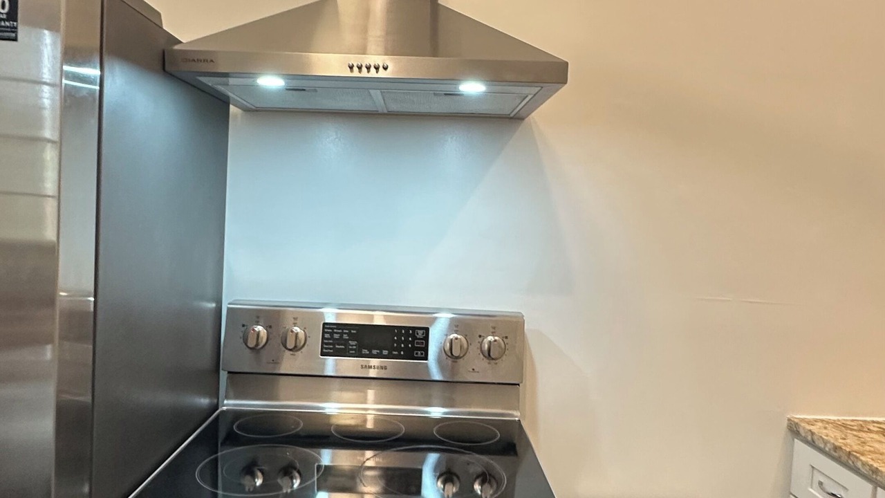 Photo of Kitchen in Bywater