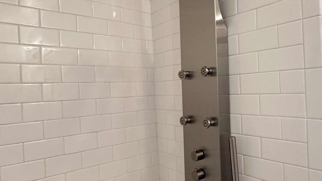Photo of Bathroom in Bywater